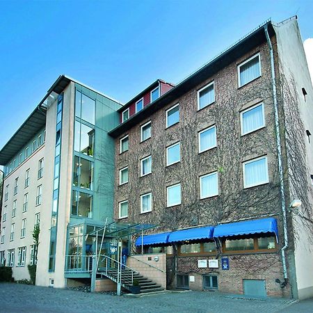 Hotel Hagemann Hamburg Hafen Dış mekan fotoğraf