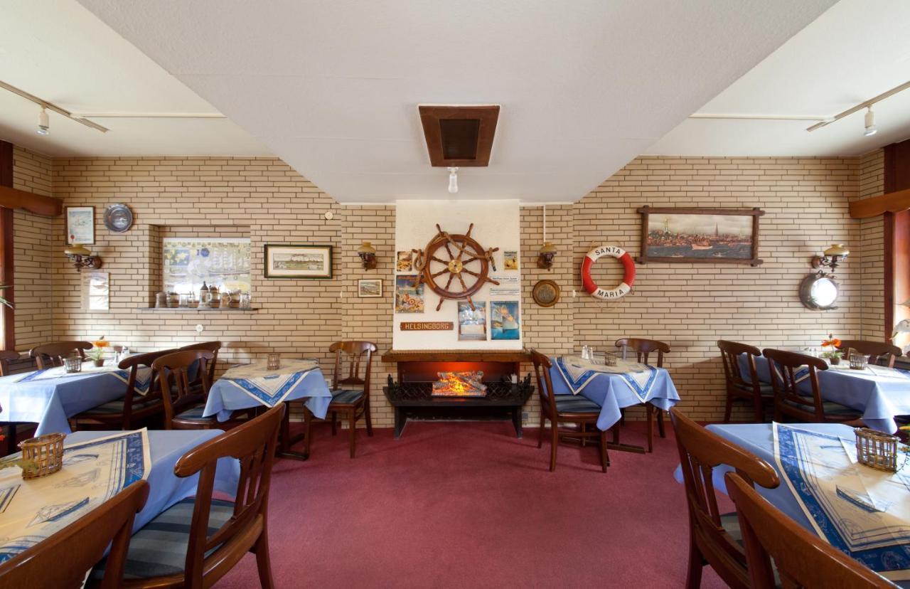 Hotel Hagemann Hamburg Hafen Dış mekan fotoğraf