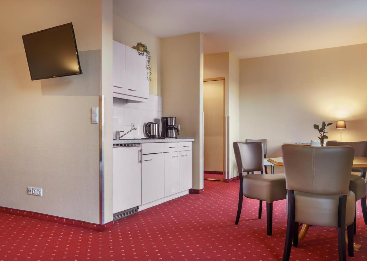 Hotel Hagemann Hamburg Hafen Dış mekan fotoğraf