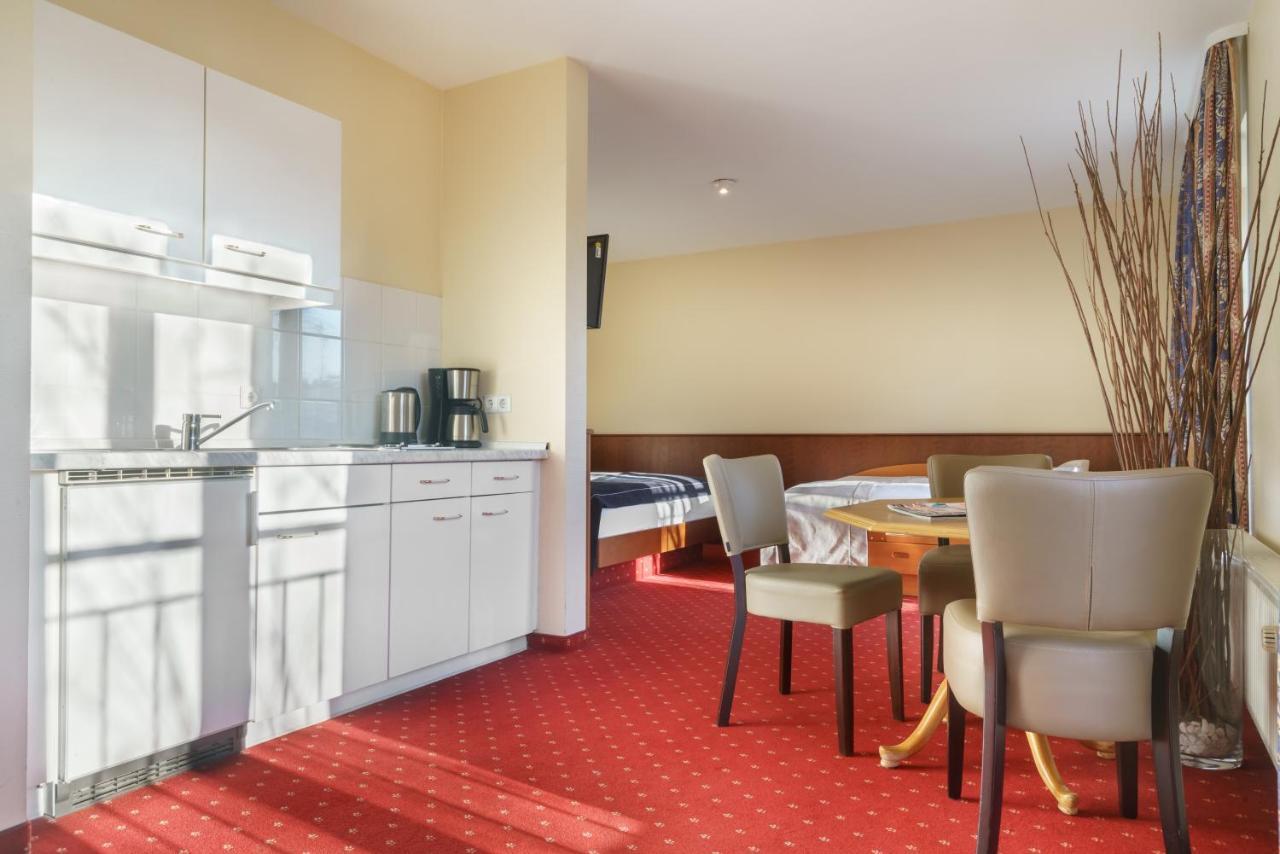 Hotel Hagemann Hamburg Hafen Dış mekan fotoğraf