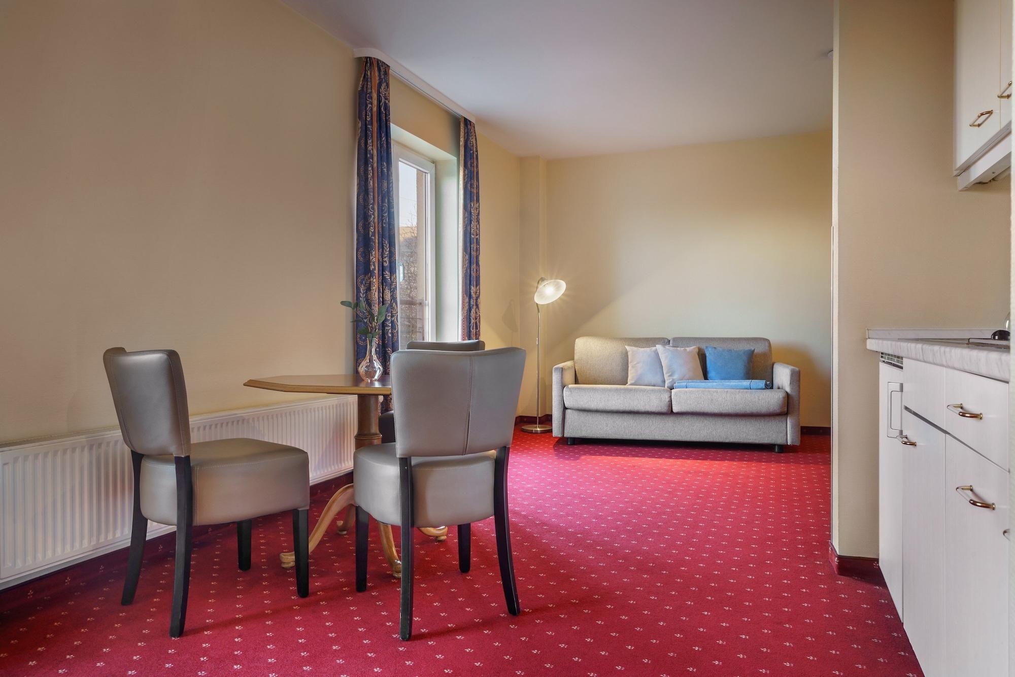 Hotel Hagemann Hamburg Hafen Dış mekan fotoğraf