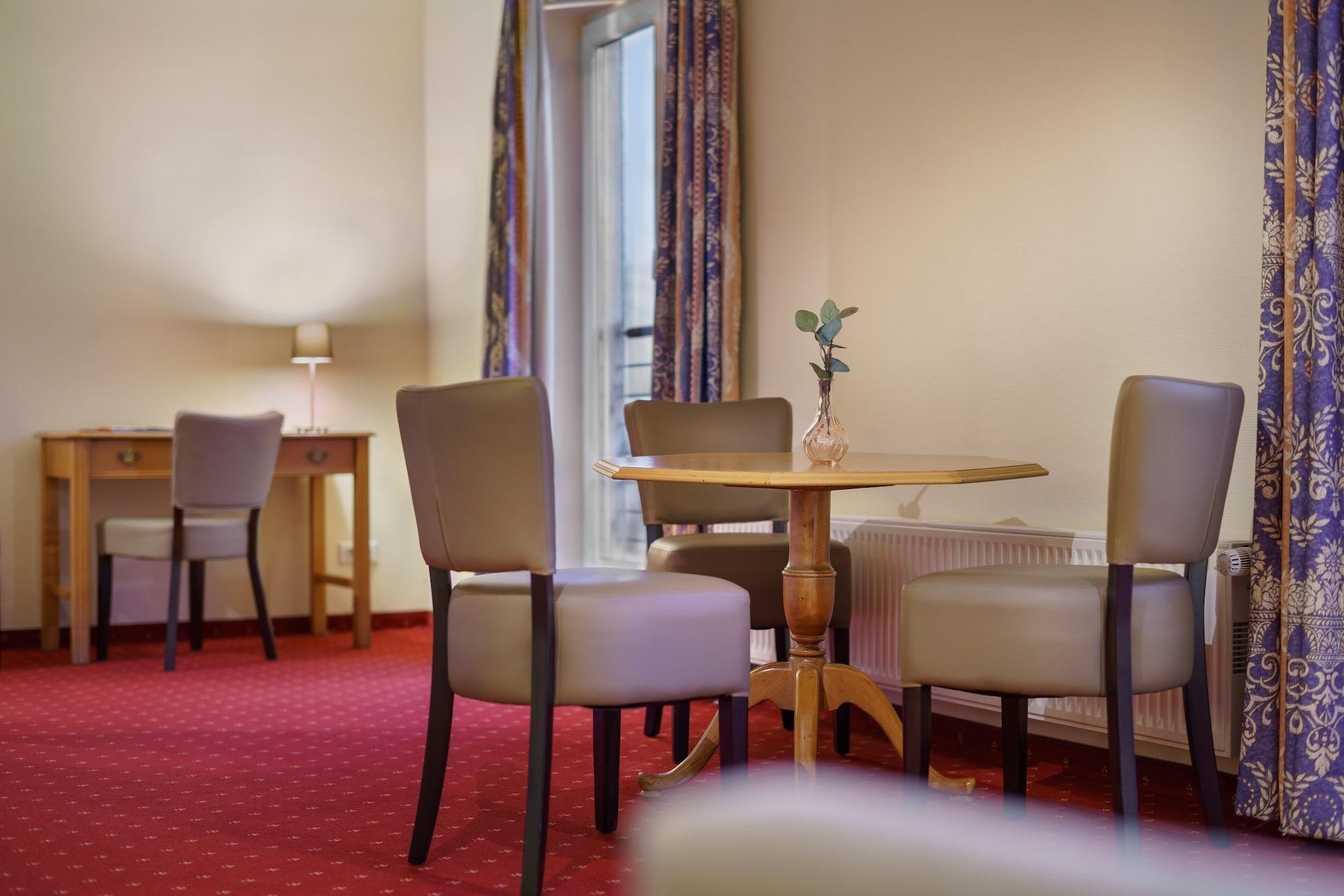 Hotel Hagemann Hamburg Hafen Dış mekan fotoğraf