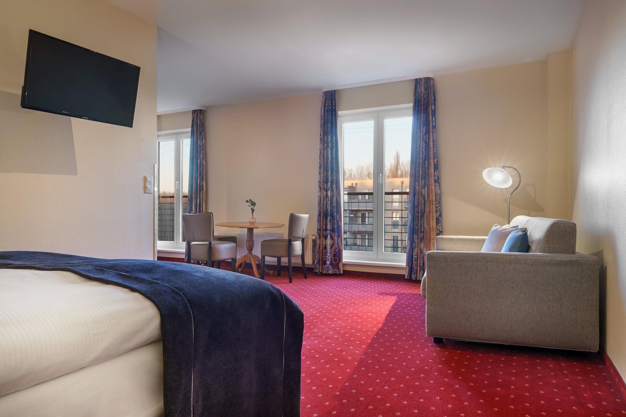 Hotel Hagemann Hamburg Hafen Dış mekan fotoğraf