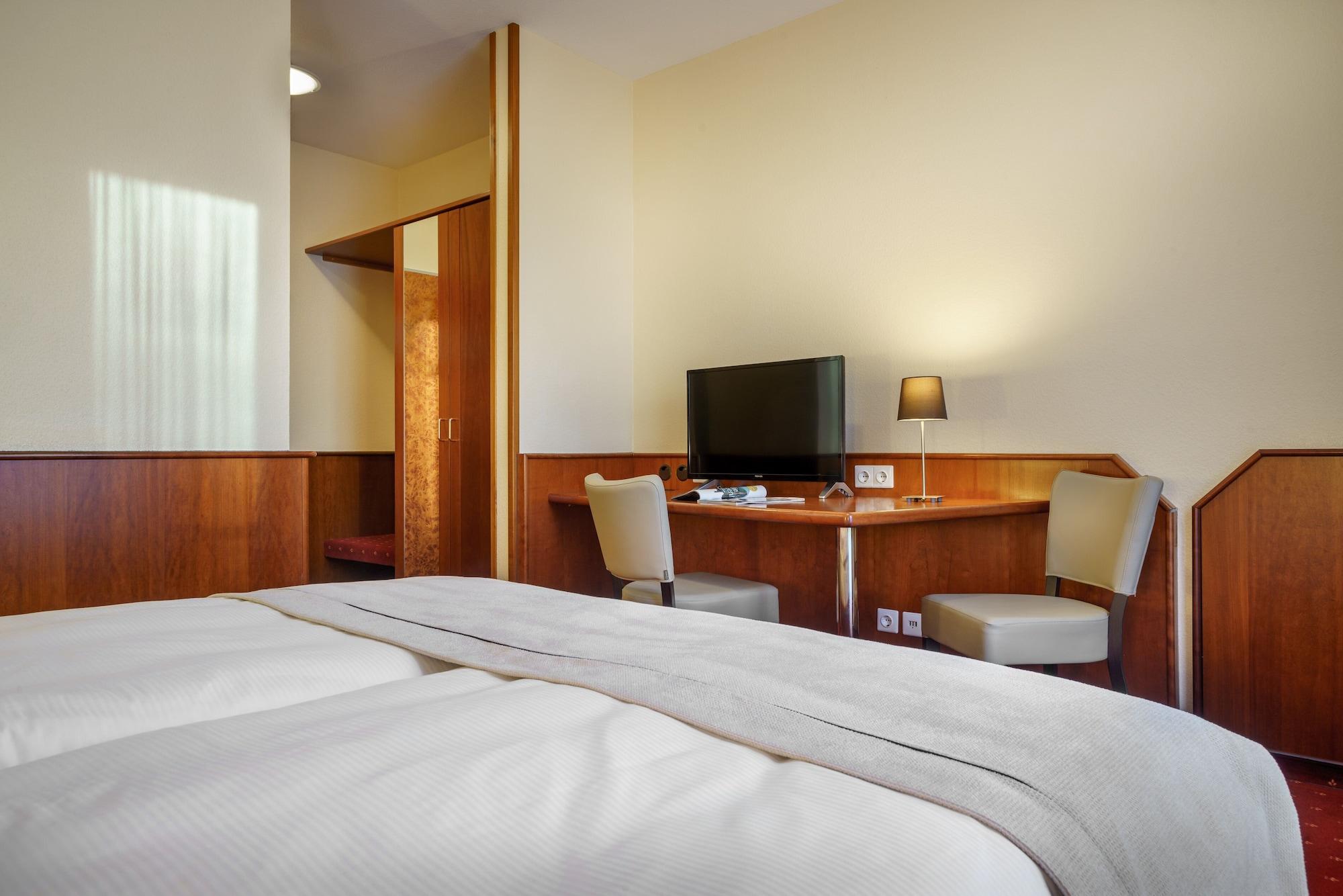 Hotel Hagemann Hamburg Hafen Dış mekan fotoğraf