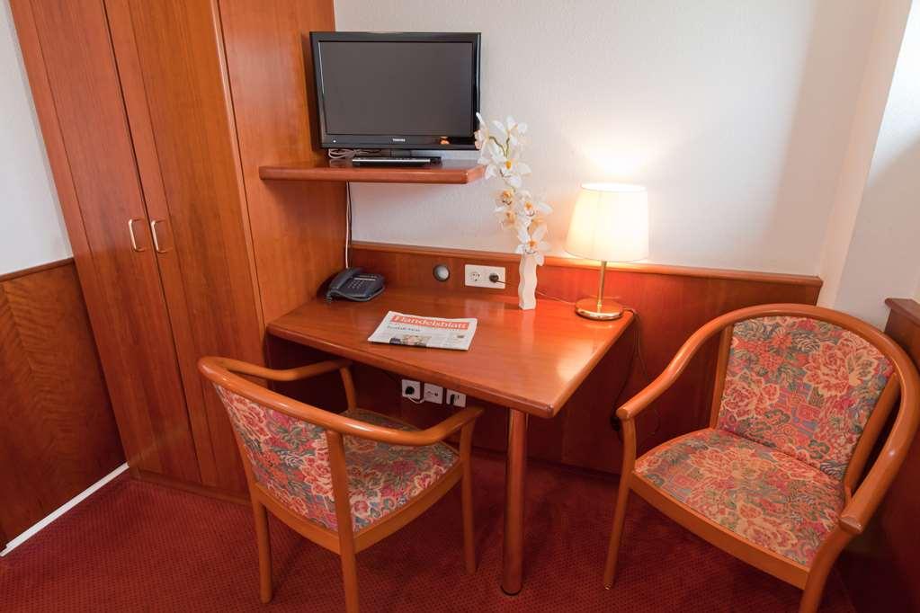 Hotel Hagemann Hamburg Hafen Oda fotoğraf