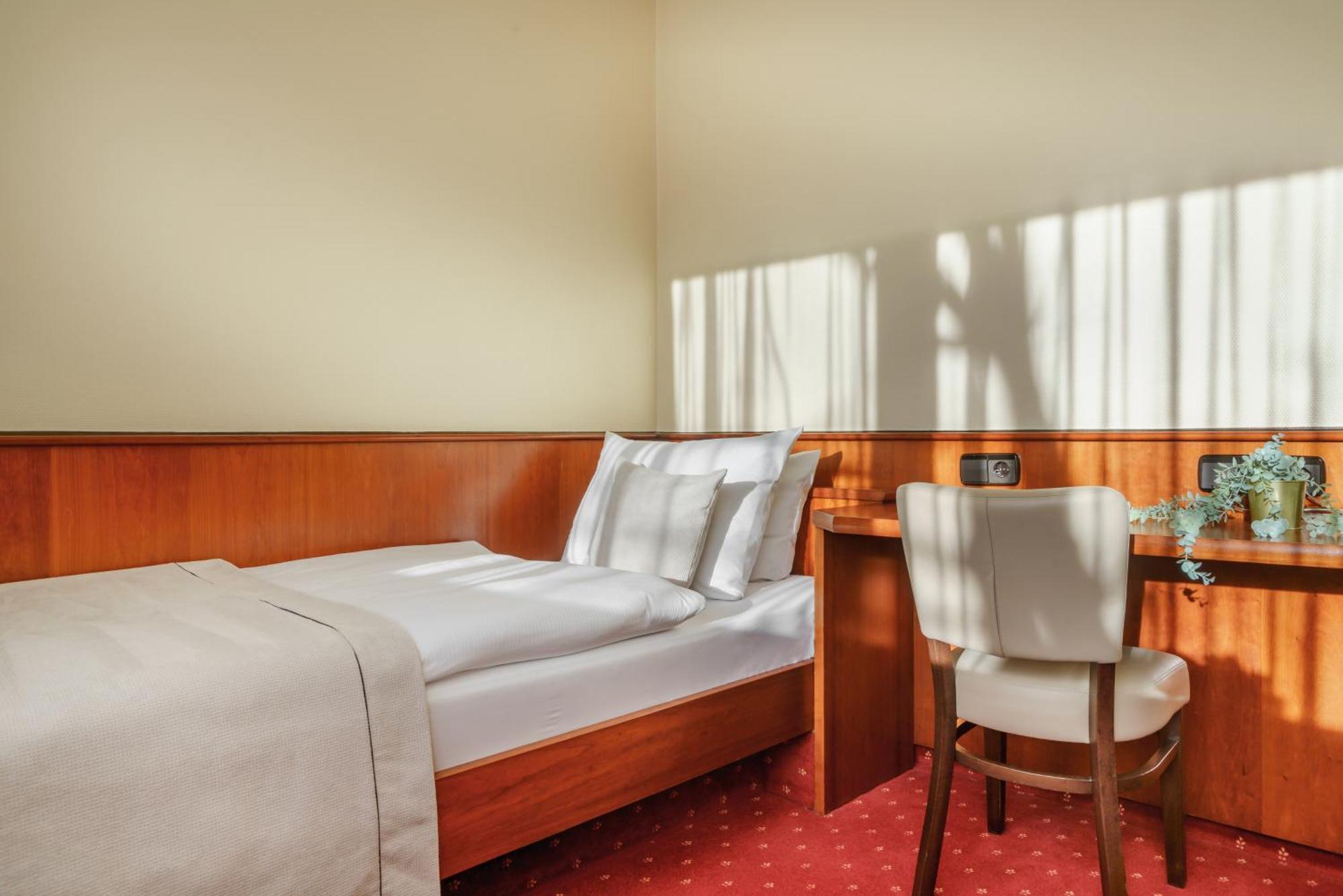 Hotel Hagemann Hamburg Hafen Dış mekan fotoğraf