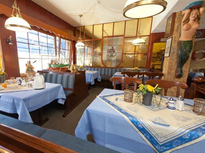Hotel Hagemann Hamburg Hafen Dış mekan fotoğraf