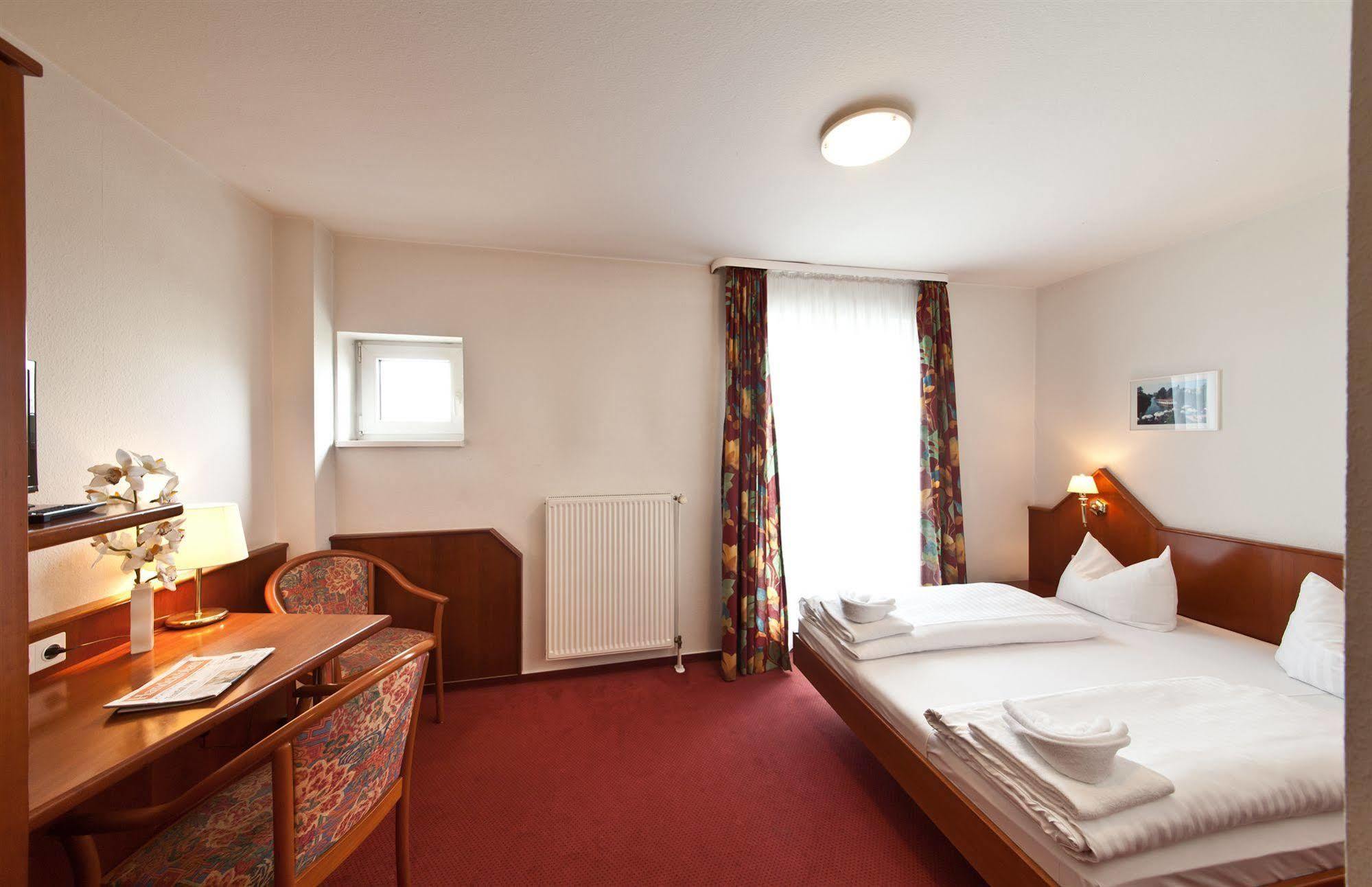 Hotel Hagemann Hamburg Hafen Dış mekan fotoğraf